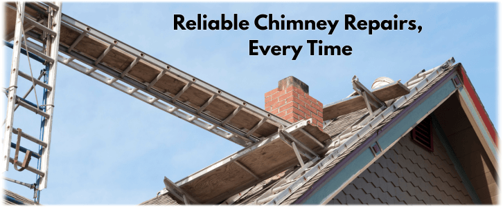 Chimney Repair Oceanside