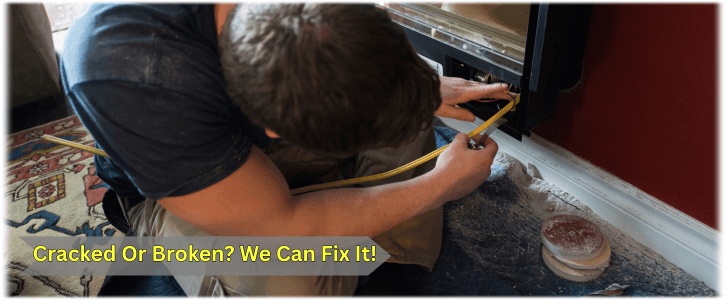 Fireplace Repair Oceanside