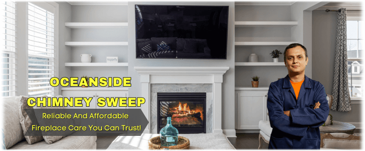 Chimney Sweep Oceanside Chimney Sweep Oceanside